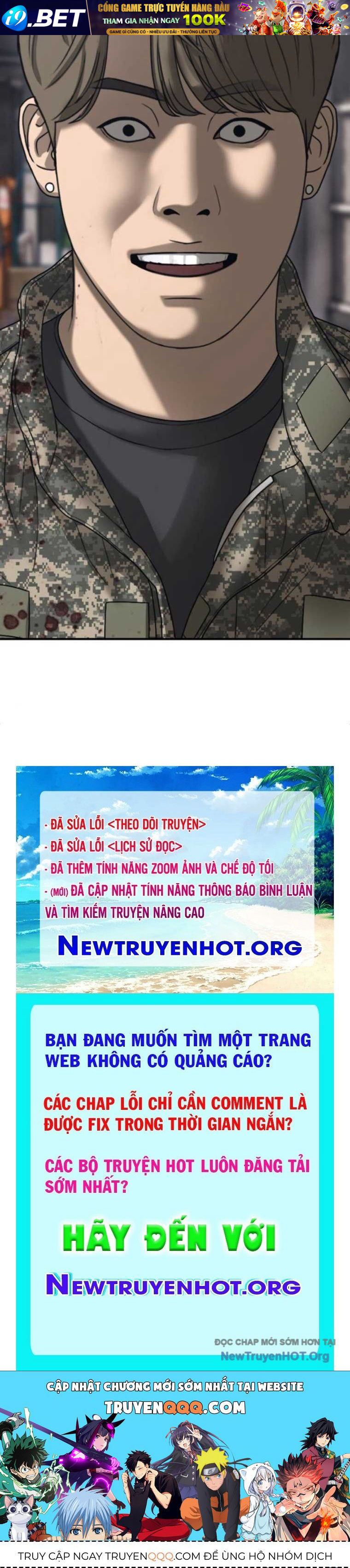 Ngày Tận Thế Đã Đến - Chapter 23 - Page 146