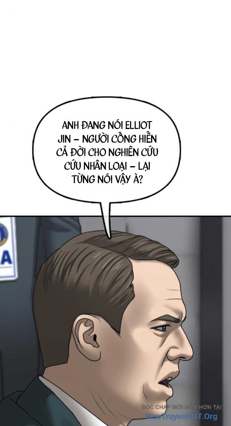 Ngày Tận Thế Đã Đến Chapter 23 - Trang 16