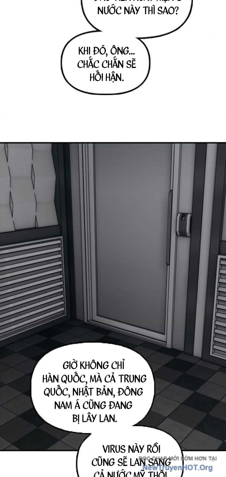 Ngày Tận Thế Đã Đến Chapter 23 - Trang 21