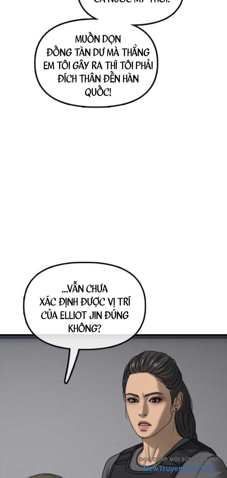 Ngày Tận Thế Đã Đến Chapter 23 - Trang 22