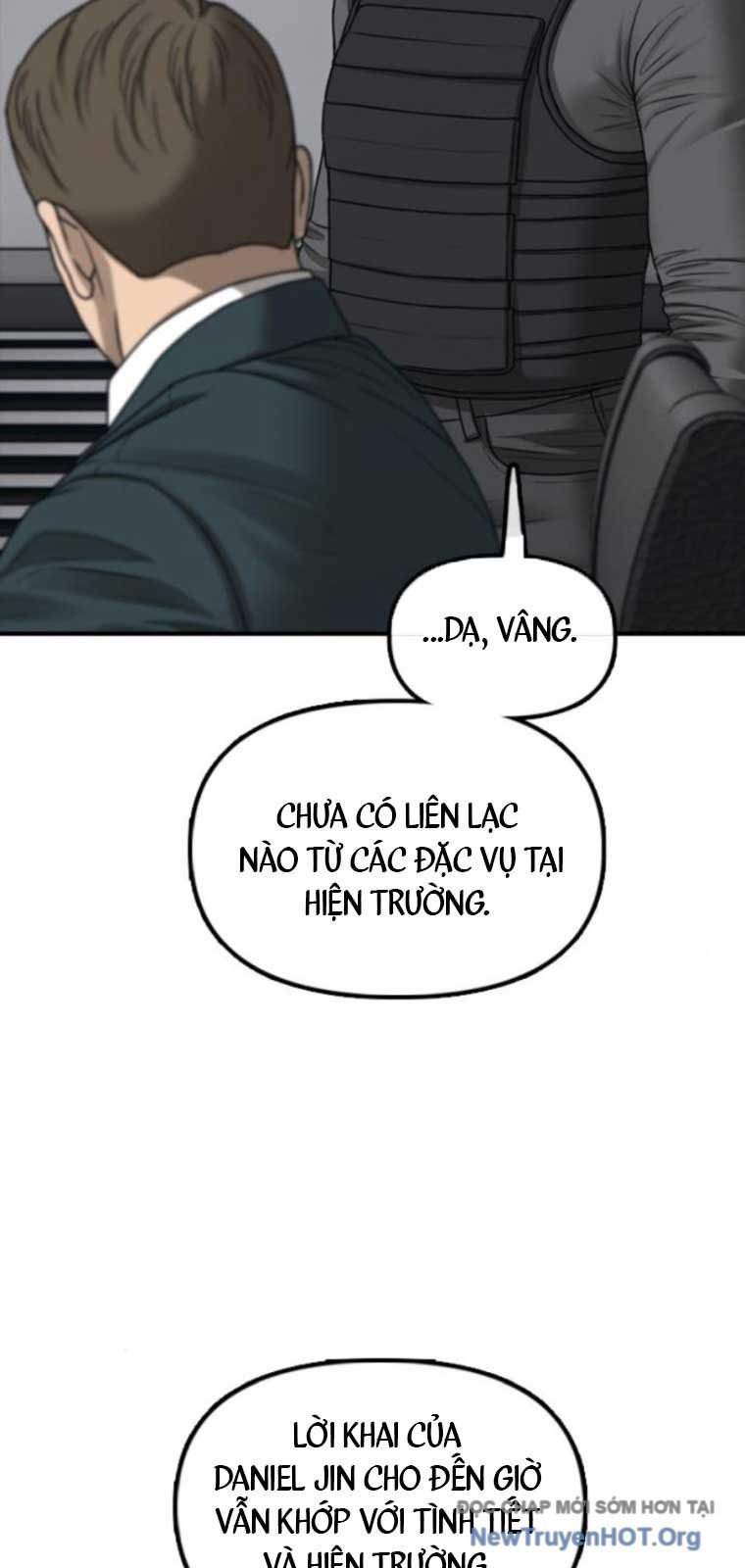 Ngày Tận Thế Đã Đến Chapter 23 - Trang 23