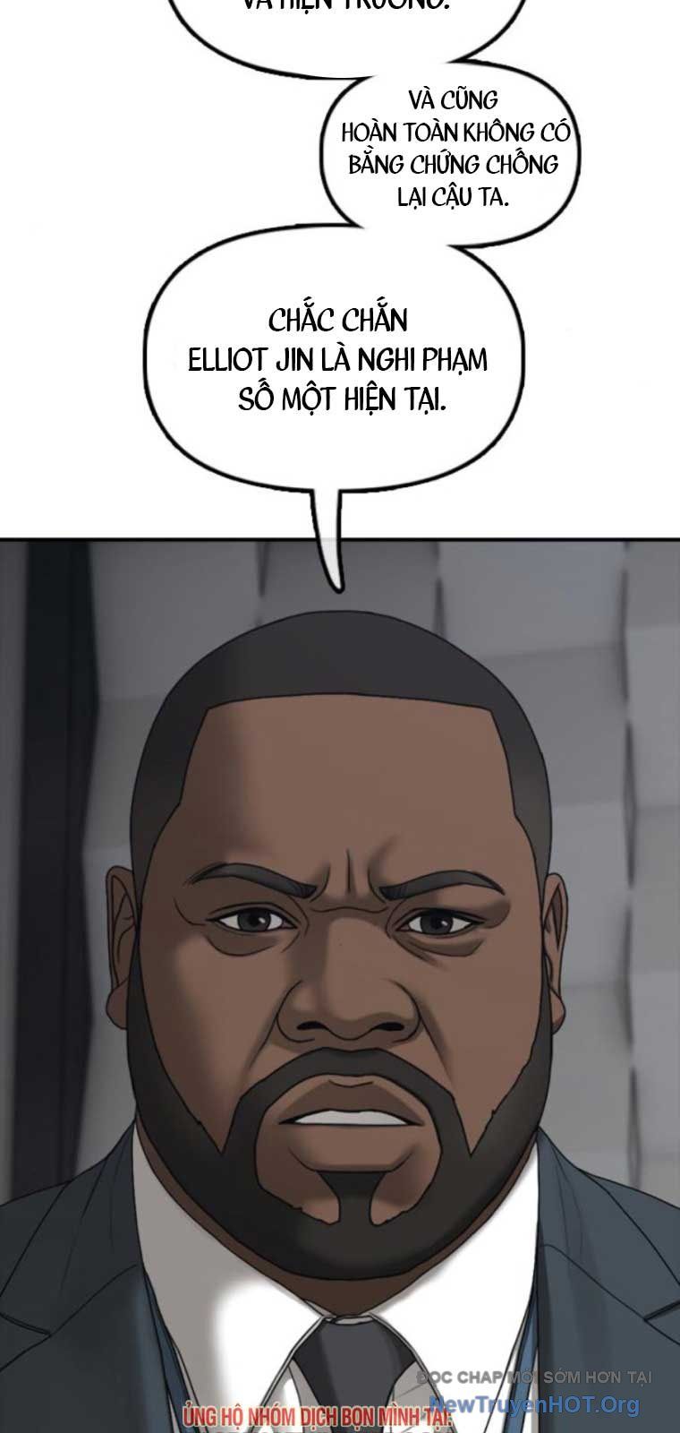 Ngày Tận Thế Đã Đến Chapter 23 - Trang 24