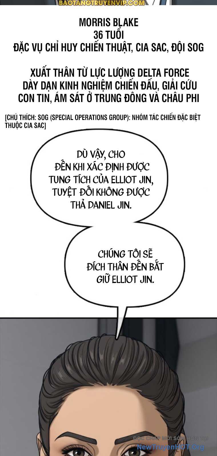 Ngày Tận Thế Đã Đến Chapter 23 - Trang 25