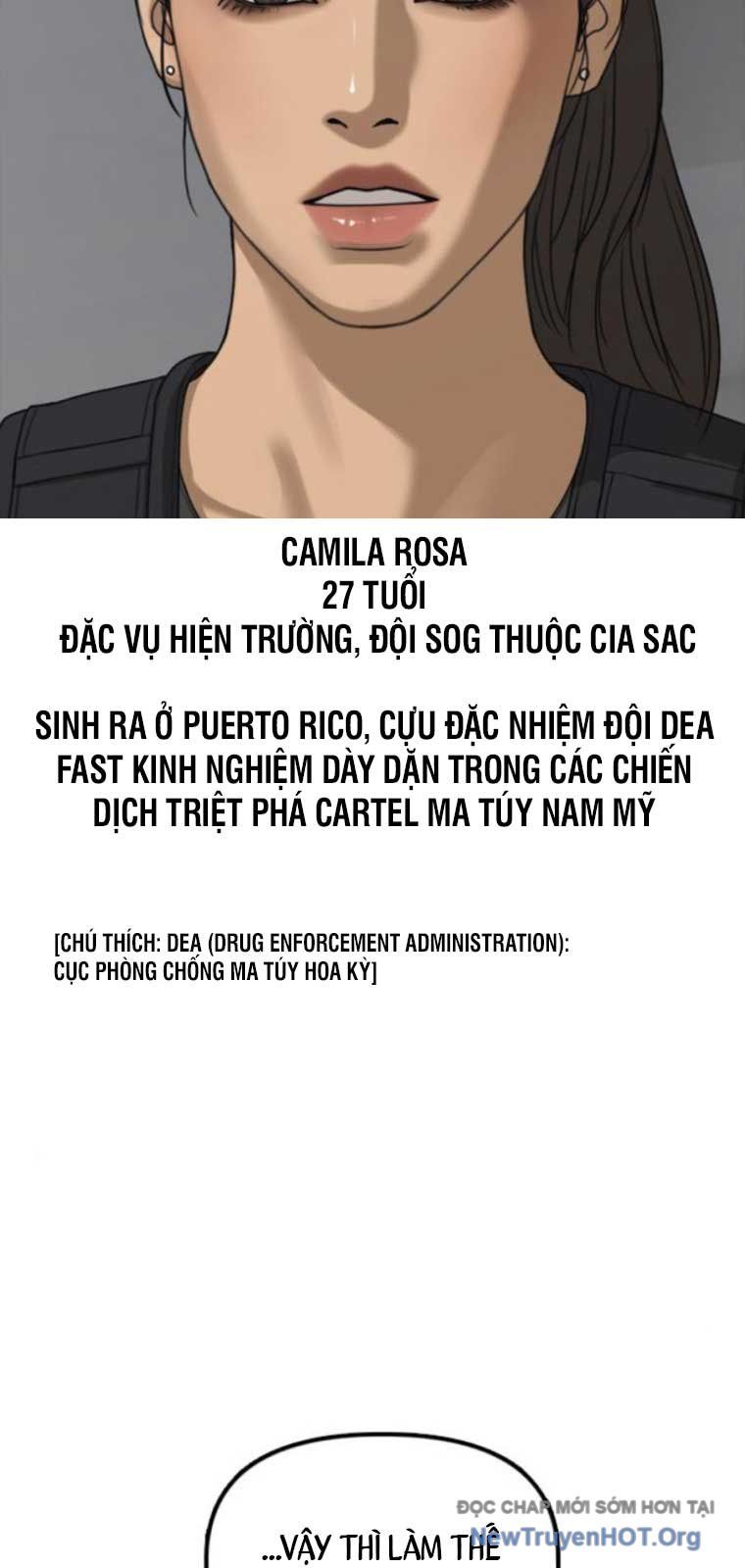 Ngày Tận Thế Đã Đến Chapter 23 - Trang 26