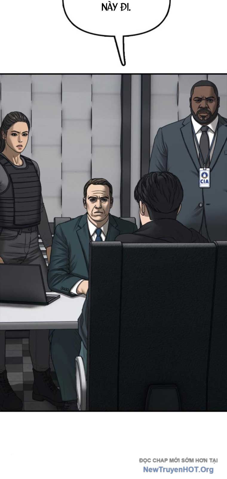 Ngày Tận Thế Đã Đến Chapter 23 - Trang 27