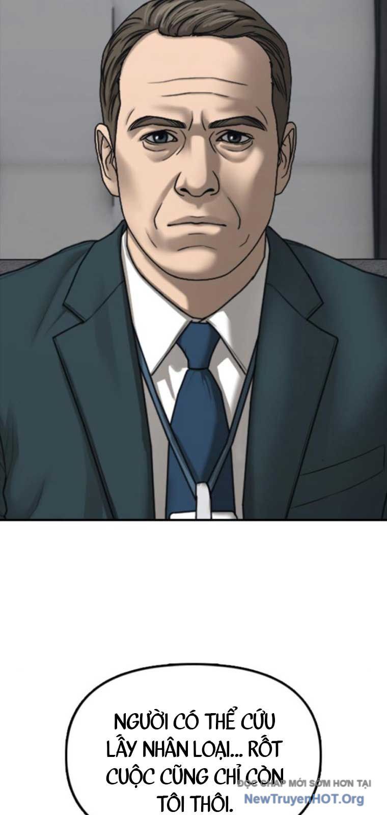 Ngày Tận Thế Đã Đến Chapter 23 - Trang 31