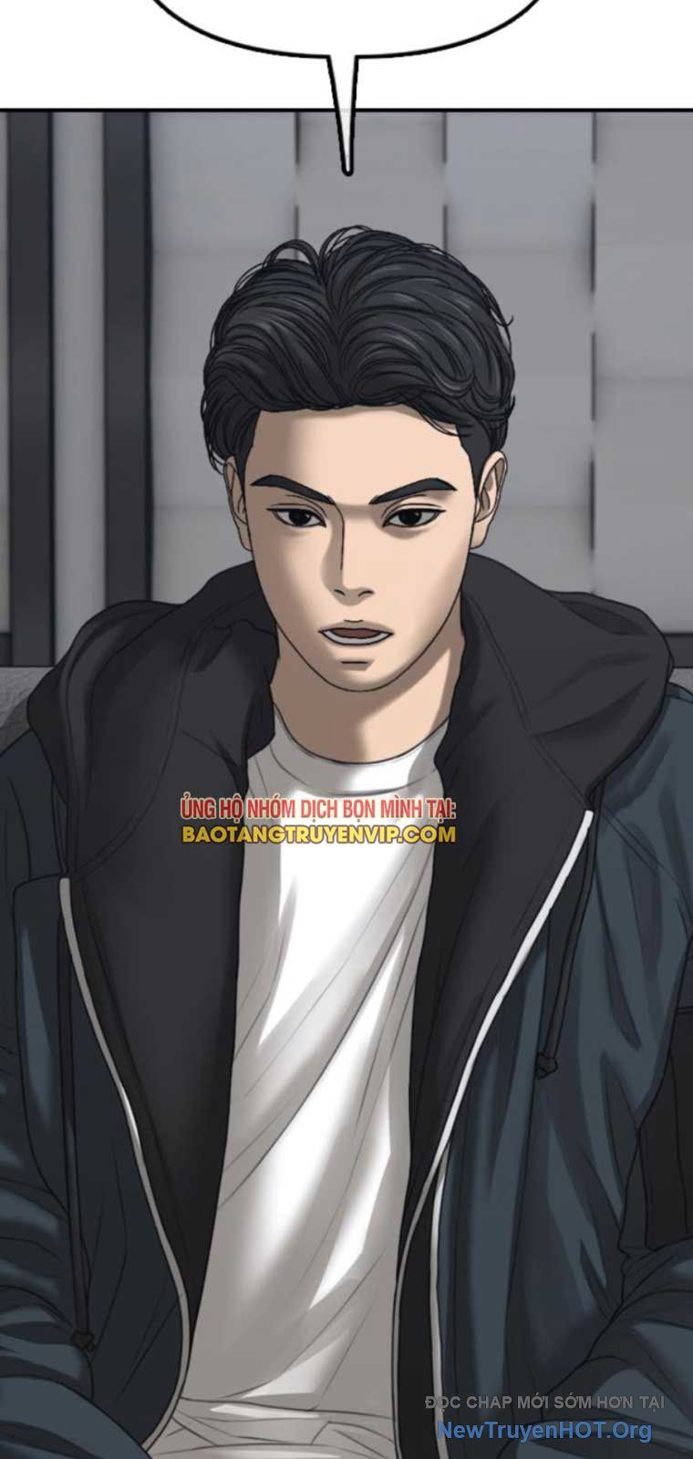 Ngày Tận Thế Đã Đến Chapter 23 - Trang 32