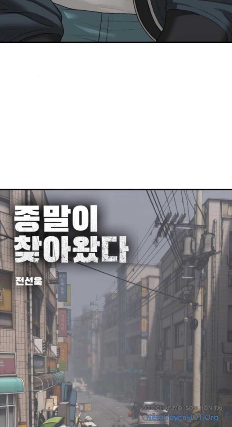 Ngày Tận Thế Đã Đến Chapter 23 - Trang 33