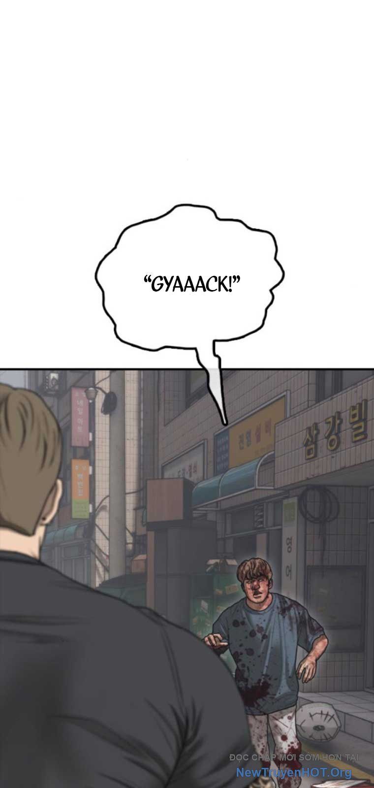 Ngày Tận Thế Đã Đến Chapter 23 - Trang 39