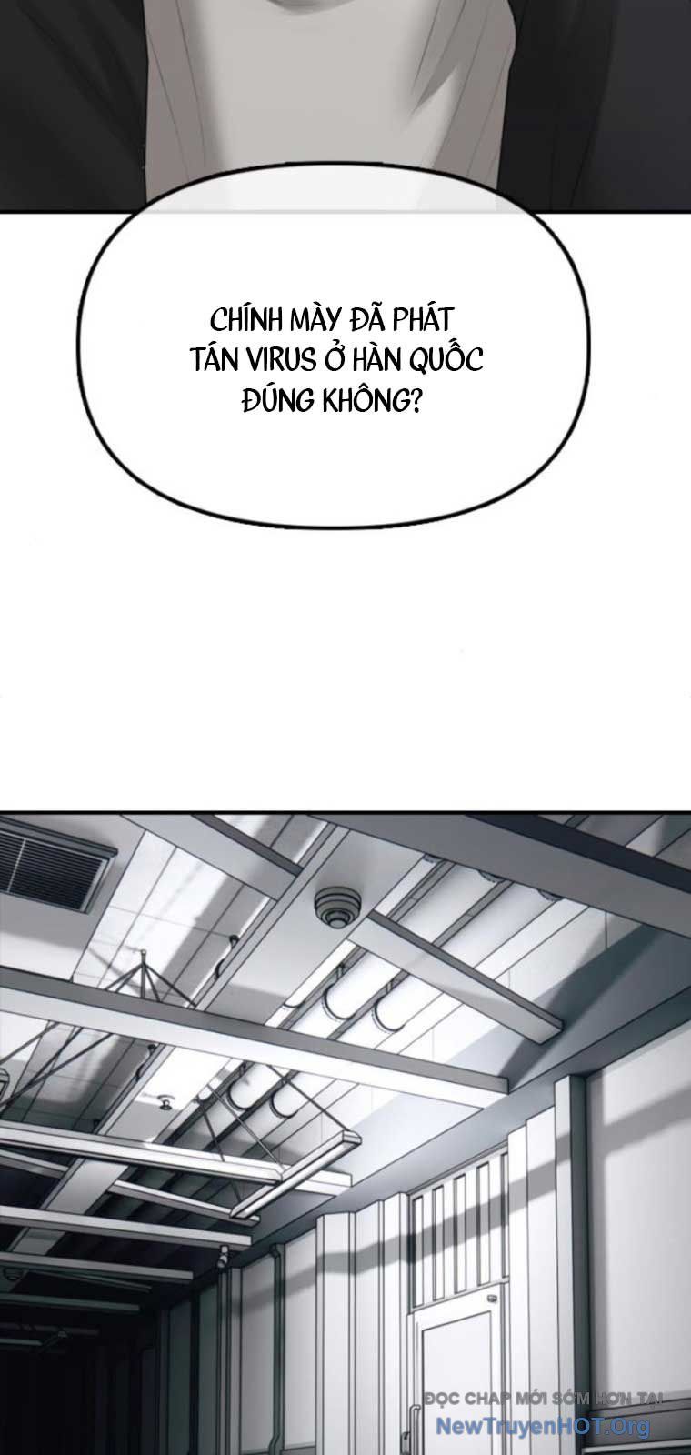 Ngày Tận Thế Đã Đến Chapter 23 - Trang 4