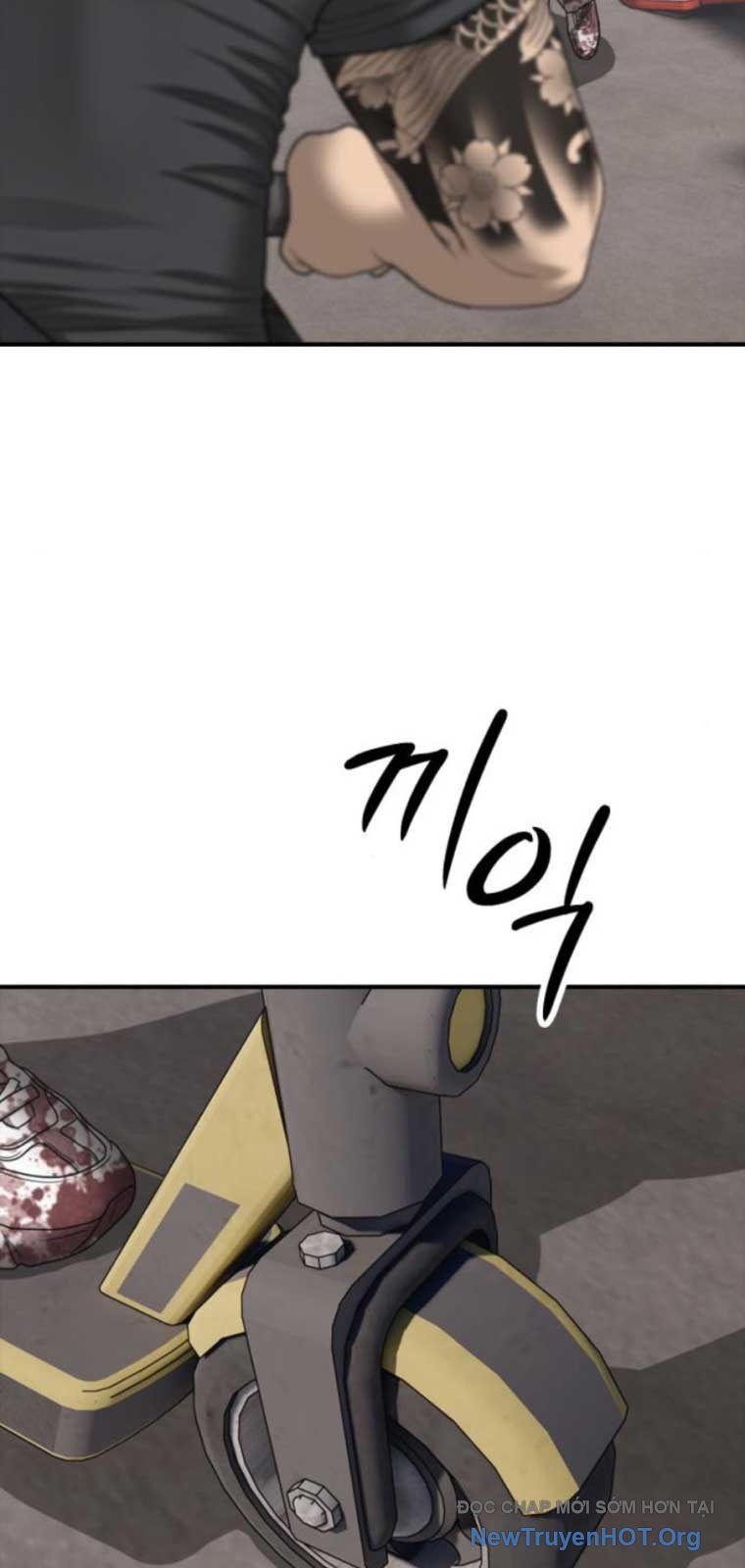 Ngày Tận Thế Đã Đến Chapter 23 - Trang 40