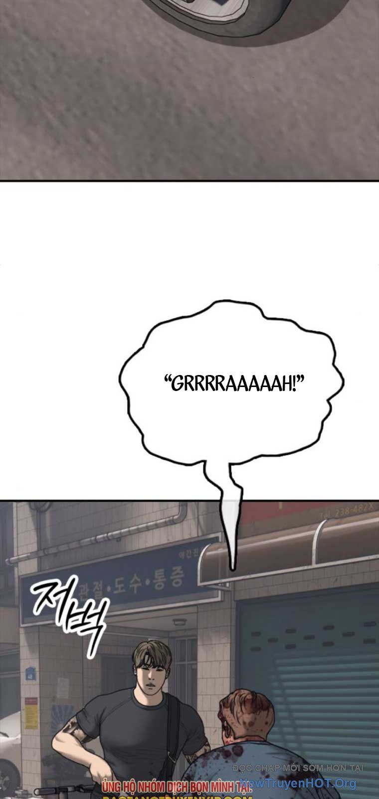 Ngày Tận Thế Đã Đến Chapter 23 - Trang 41