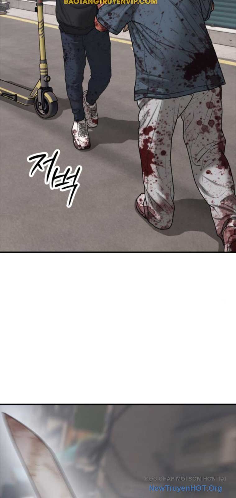 Ngày Tận Thế Đã Đến Chapter 23 - Trang 42