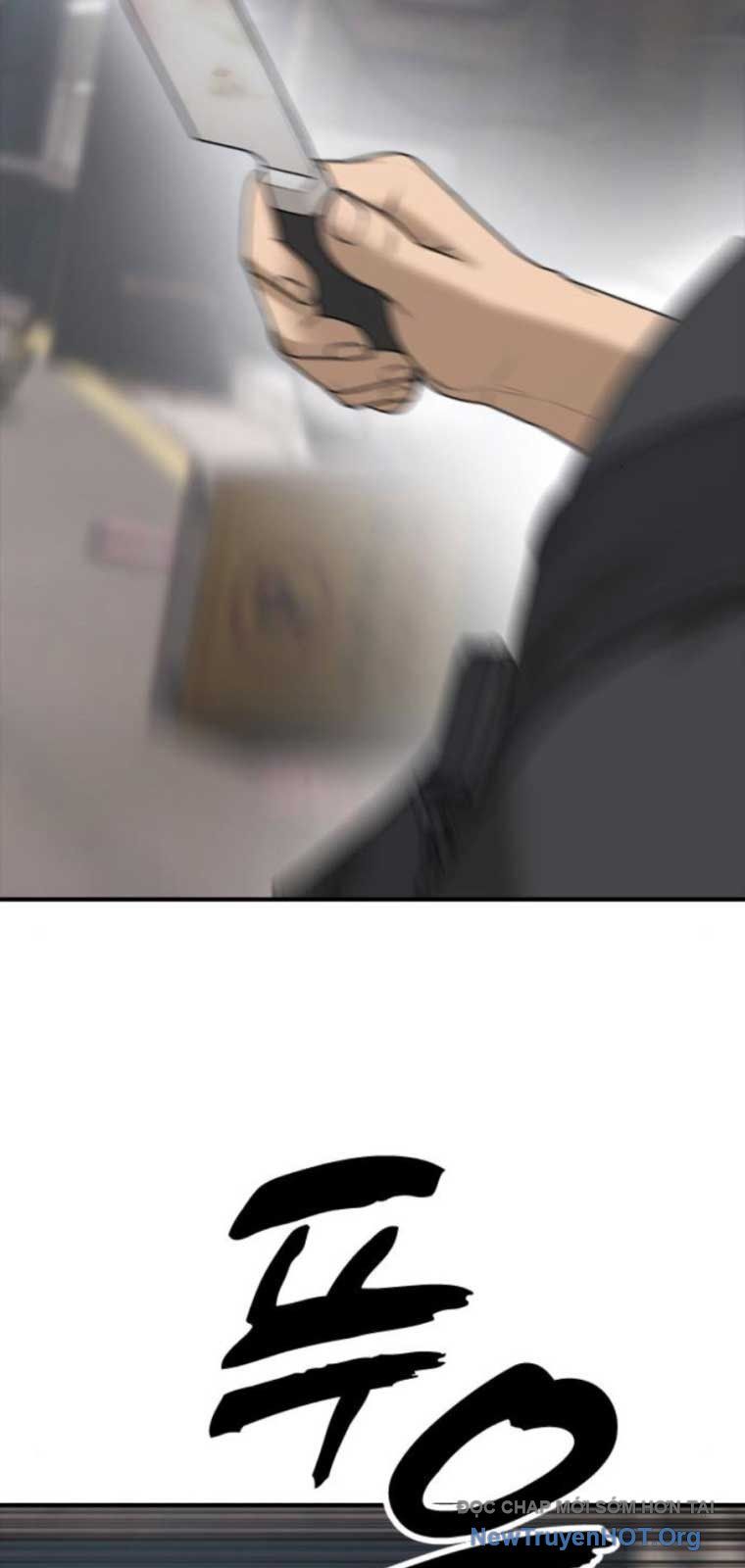 Ngày Tận Thế Đã Đến Chapter 23 - Trang 43