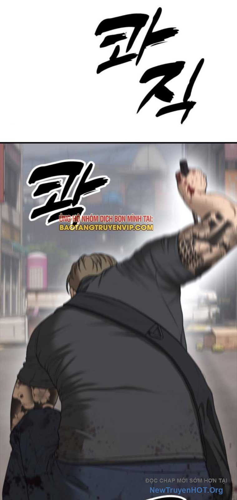 Ngày Tận Thế Đã Đến Chapter 23 - Trang 45