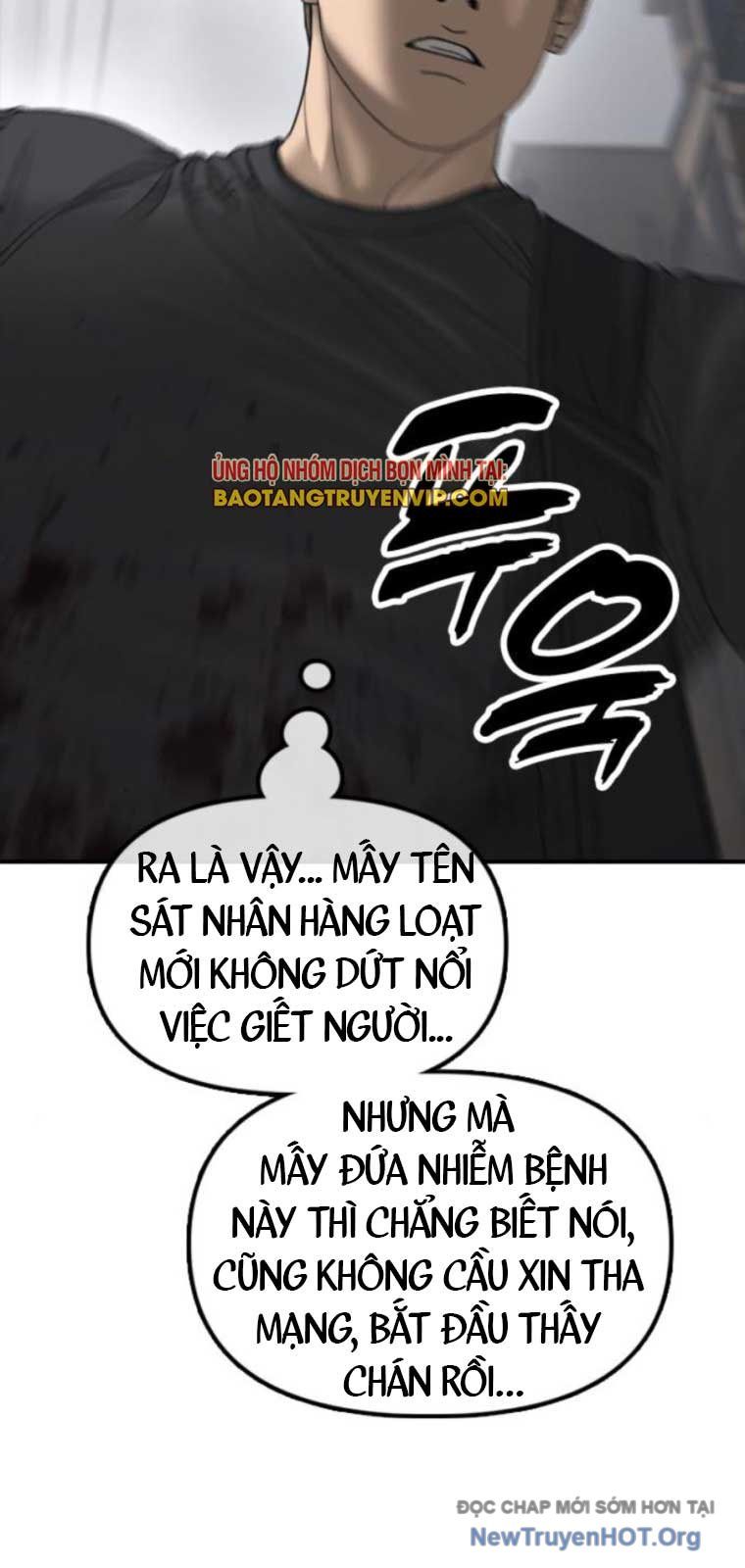 Ngày Tận Thế Đã Đến Chapter 23 - Trang 47