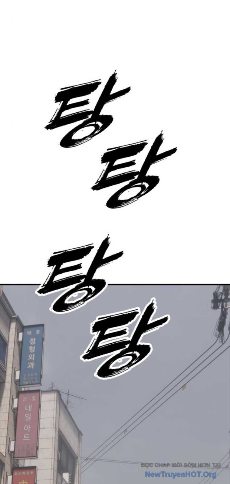 Ngày Tận Thế Đã Đến Chapter 23 - Trang 48