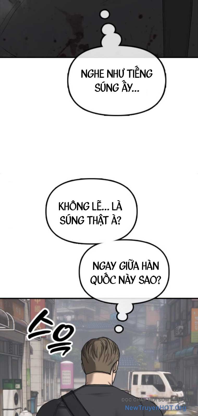 Ngày Tận Thế Đã Đến Chapter 23 - Trang 51