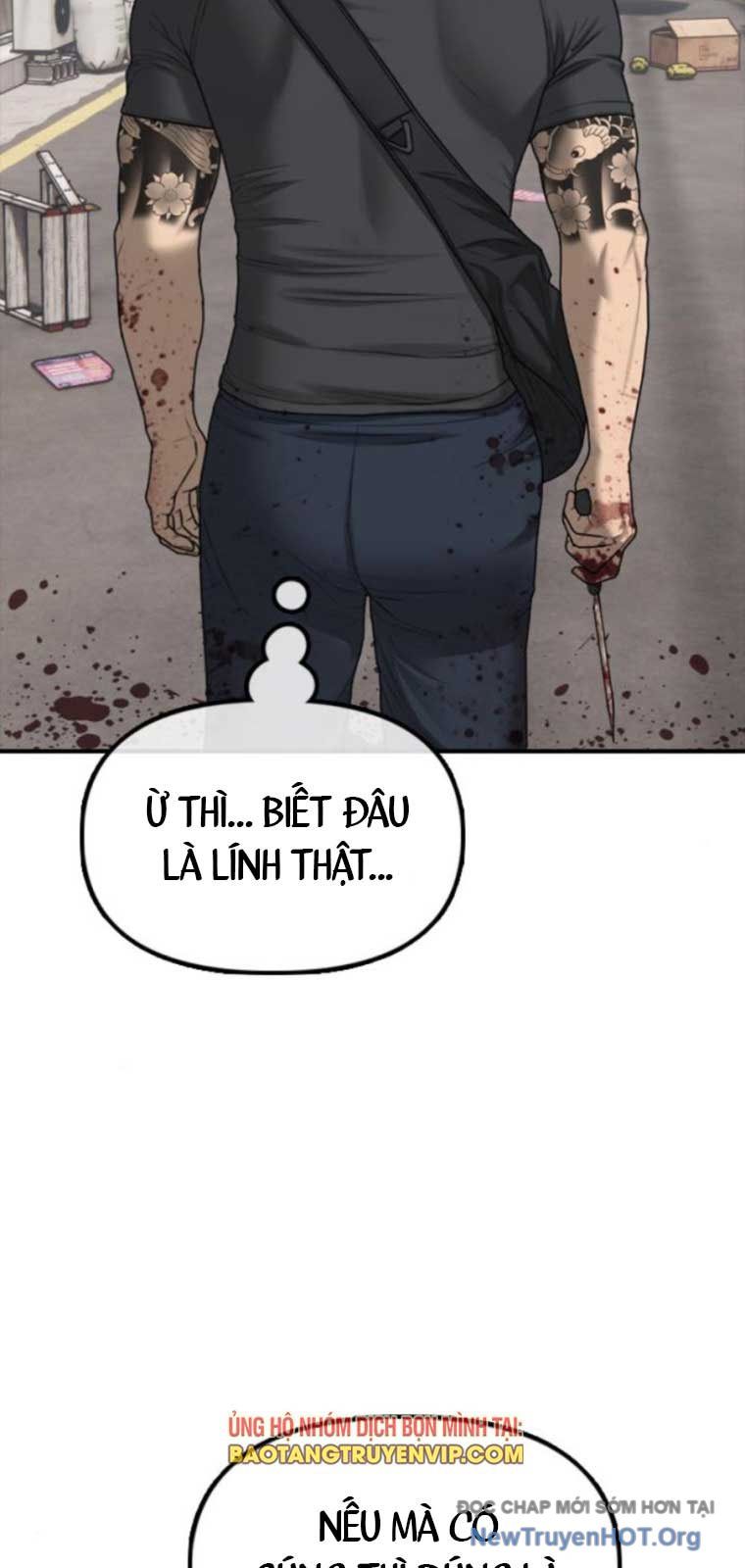 Ngày Tận Thế Đã Đến Chapter 23 - Trang 52