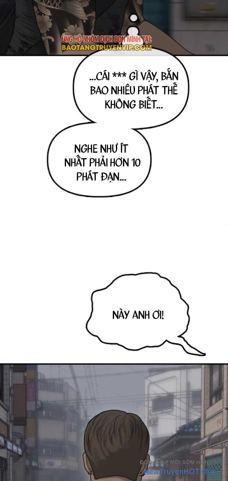 Ngày Tận Thế Đã Đến Chapter 23 - Trang 59