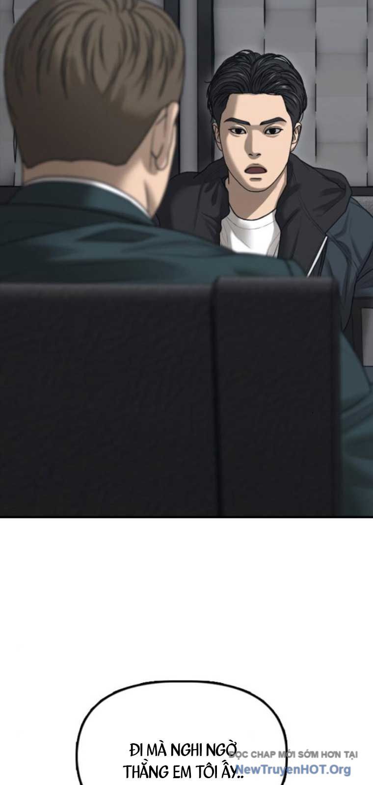 Ngày Tận Thế Đã Đến Chapter 23 - Trang 6