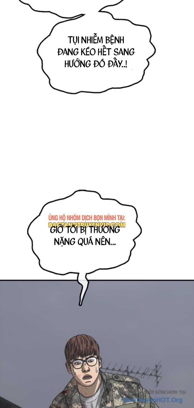 Ngày Tận Thế Đã Đến Chapter 23 - Trang 62