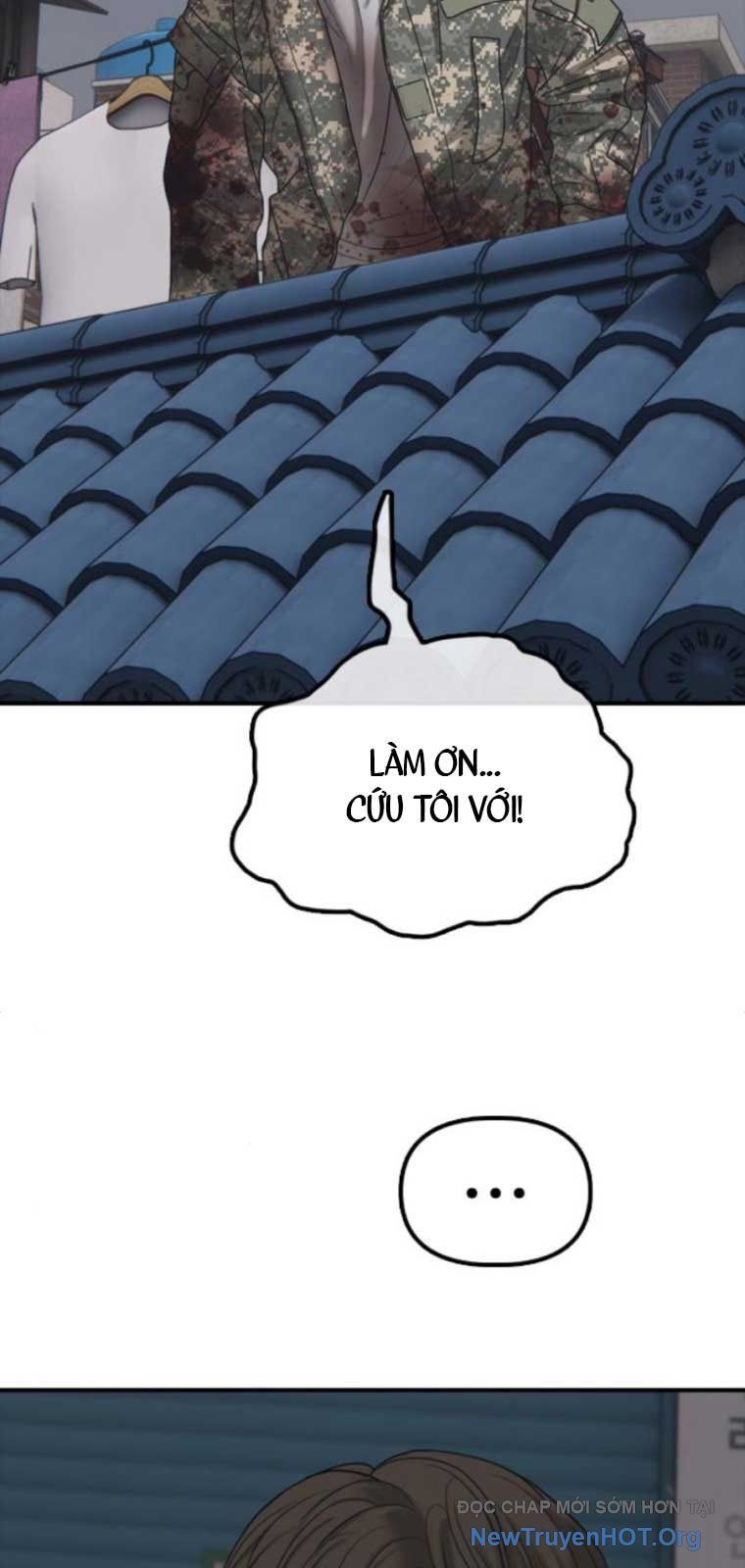 Ngày Tận Thế Đã Đến Chapter 23 - Trang 63