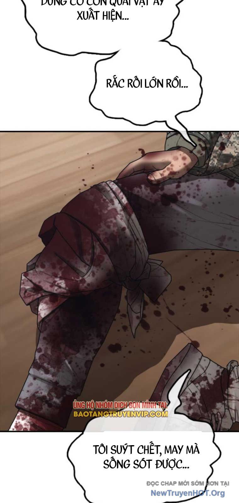 Ngày Tận Thế Đã Đến Chapter 23 - Trang 69