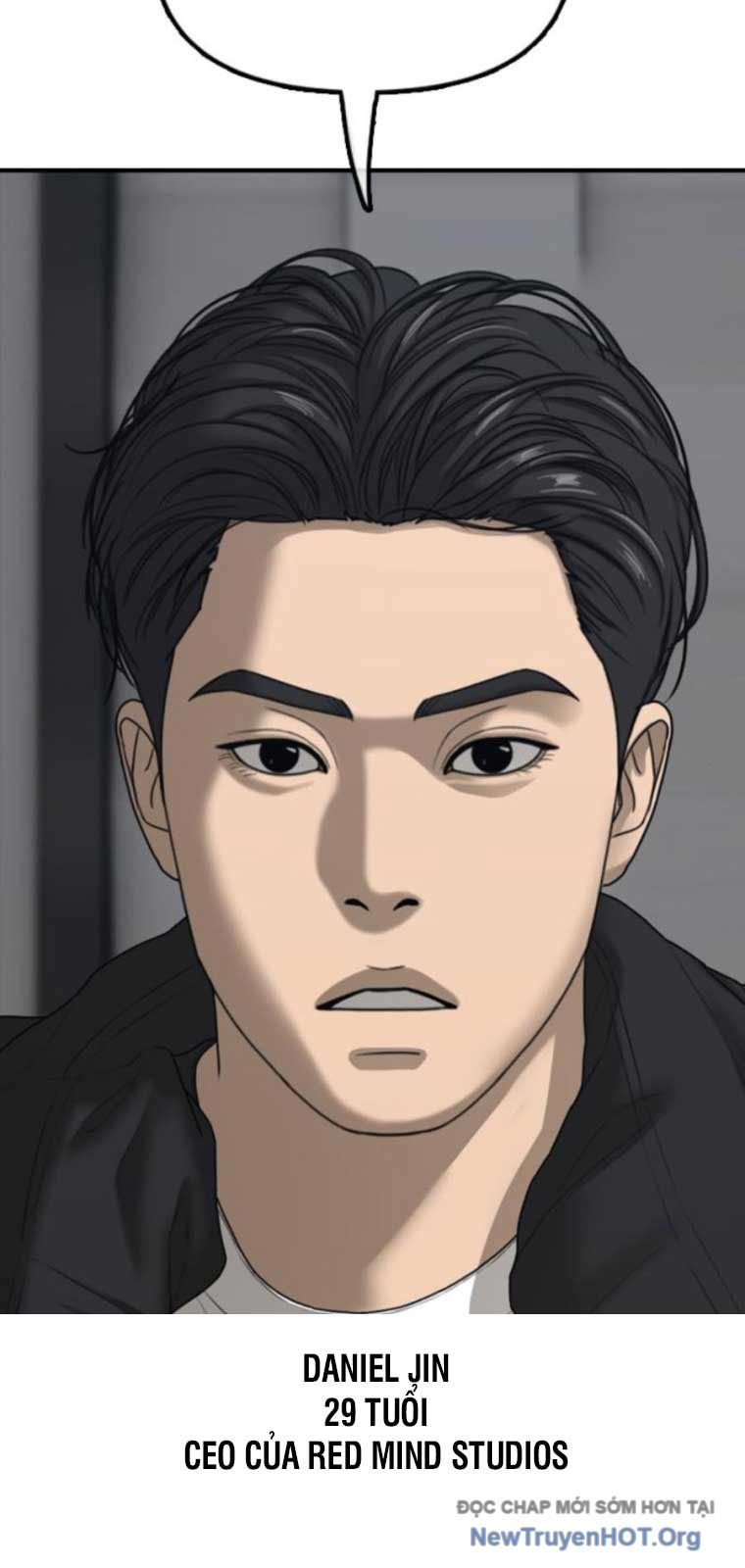 Ngày Tận Thế Đã Đến Chapter 23 - Trang 7