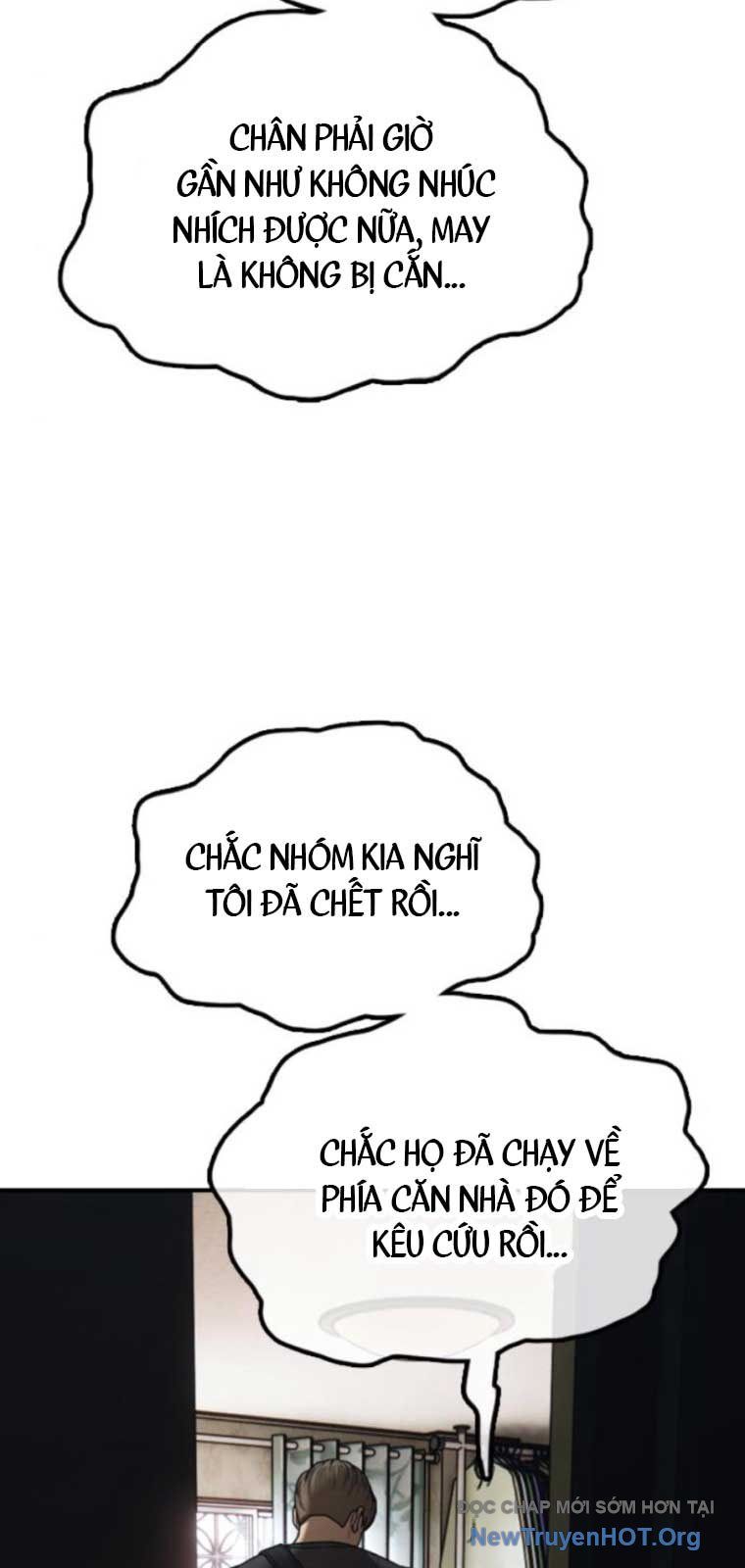 Ngày Tận Thế Đã Đến Chapter 23 - Trang 70