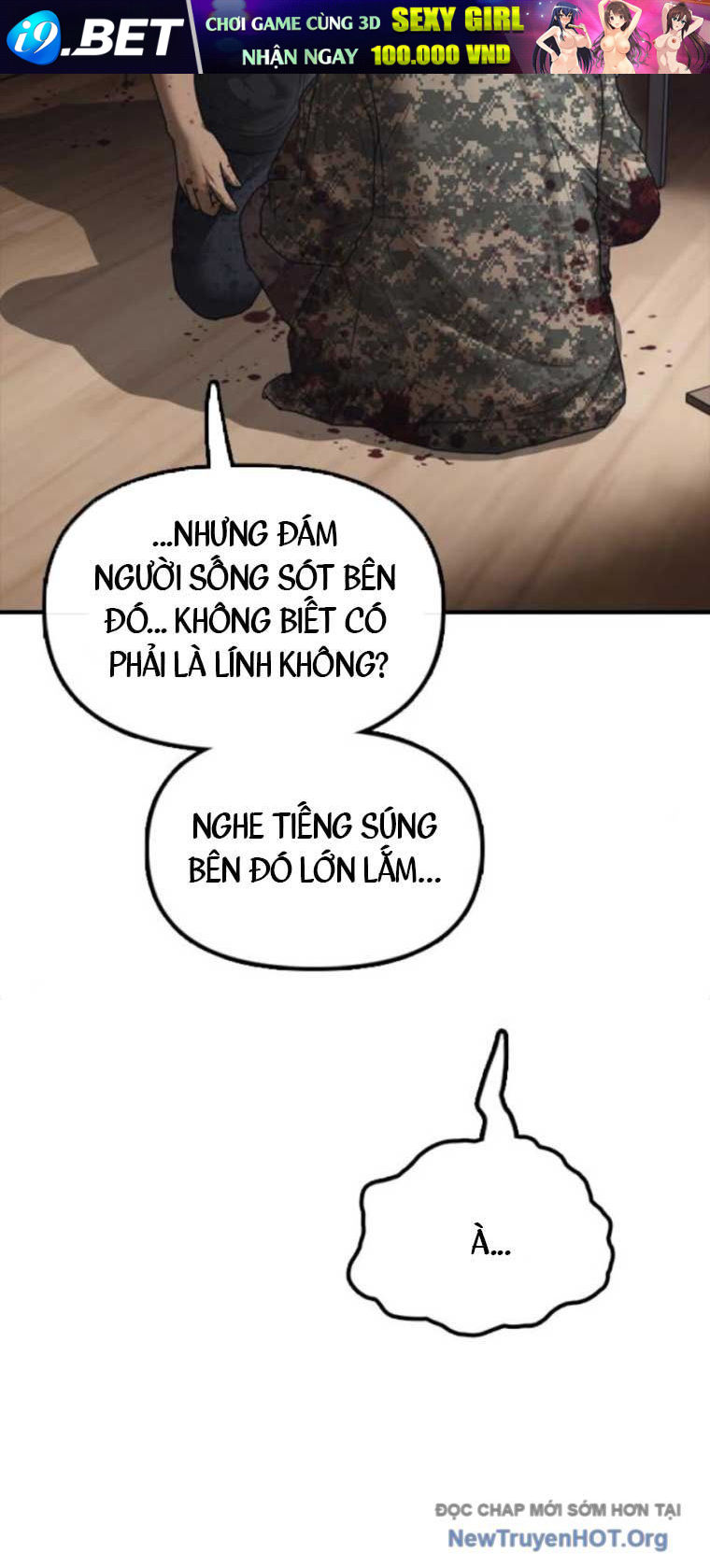 Ngày Tận Thế Đã Đến Chapter 23 - Trang 73