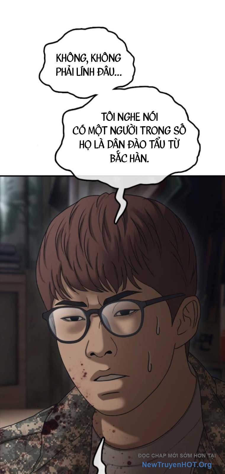 Ngày Tận Thế Đã Đến Chapter 23 - Trang 74