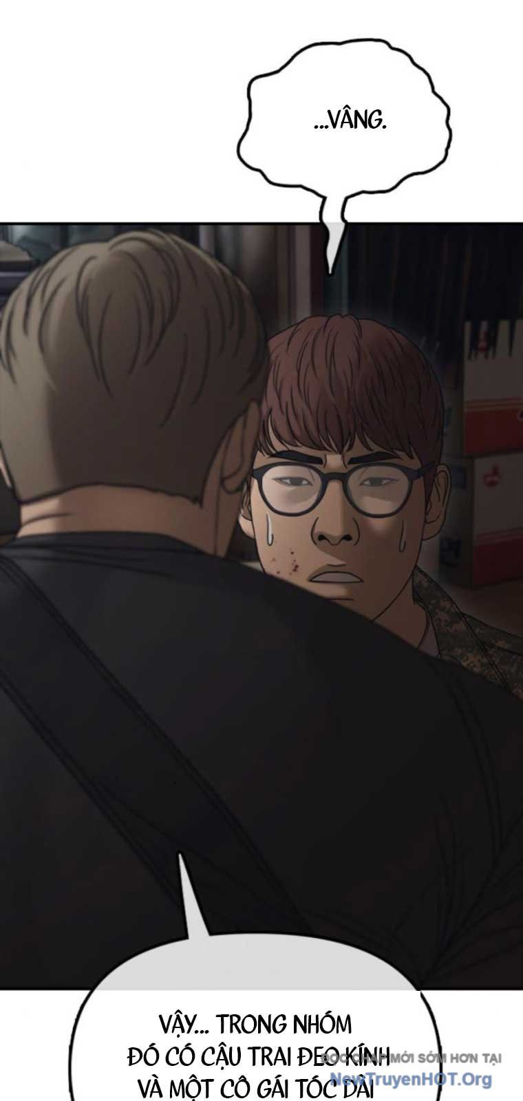 Ngày Tận Thế Đã Đến Chapter 23 - Trang 78