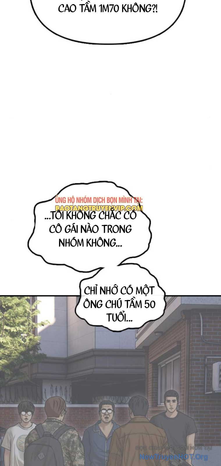 Ngày Tận Thế Đã Đến Chapter 23 - Trang 79