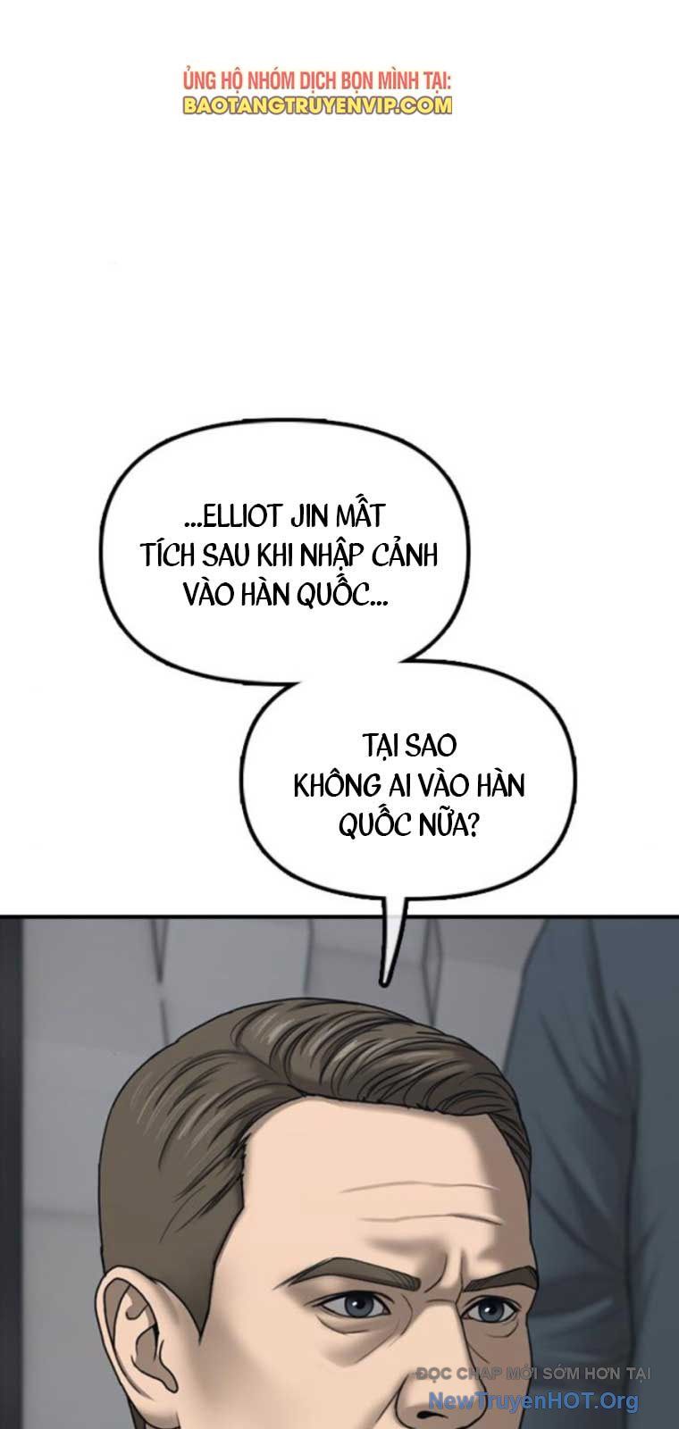 Ngày Tận Thế Đã Đến Chapter 23 - Trang 8