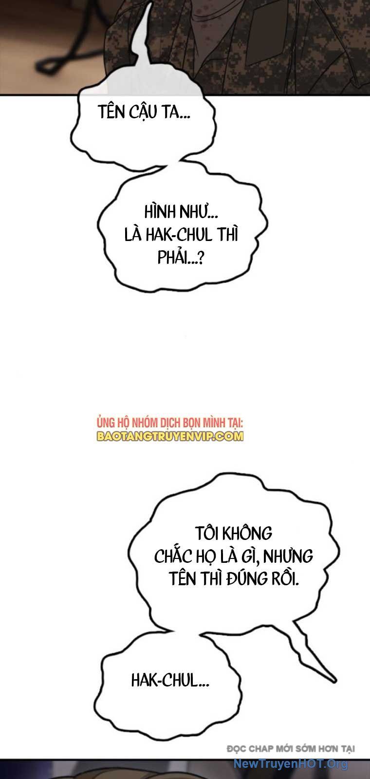 Ngày Tận Thế Đã Đến Chapter 23 - Trang 83