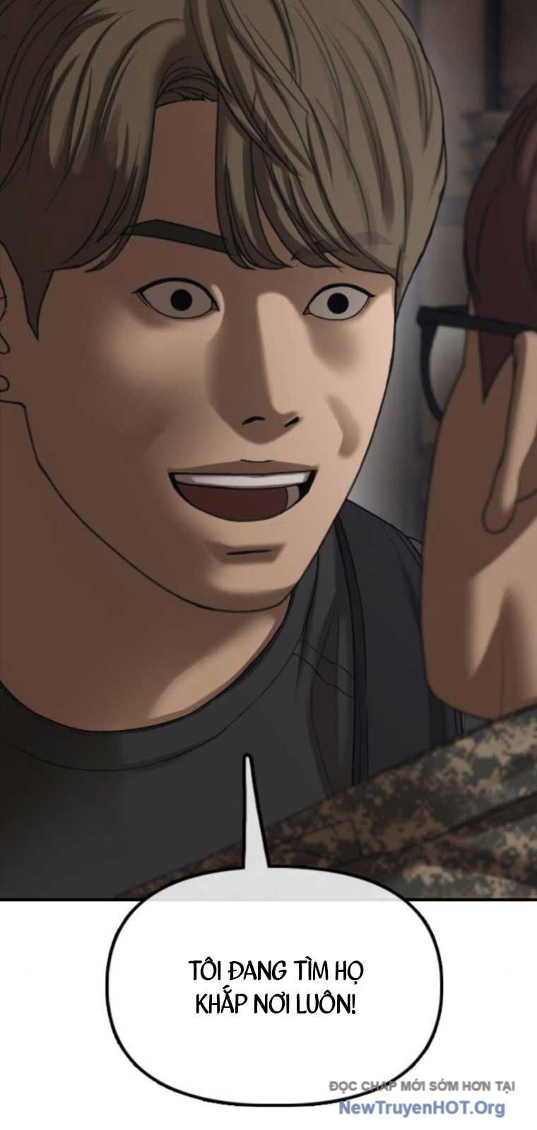 Ngày Tận Thế Đã Đến Chapter 23 - Trang 87