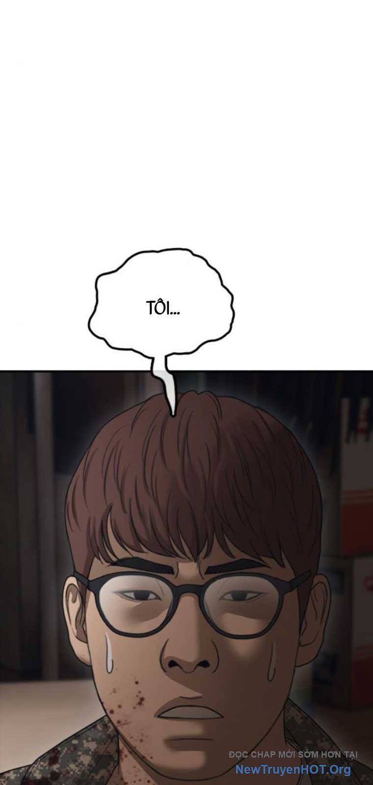 Ngày Tận Thế Đã Đến Chapter 23 - Trang 88