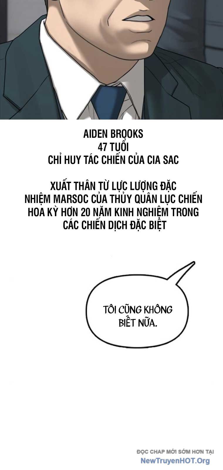 Ngày Tận Thế Đã Đến Chapter 23 - Trang 9