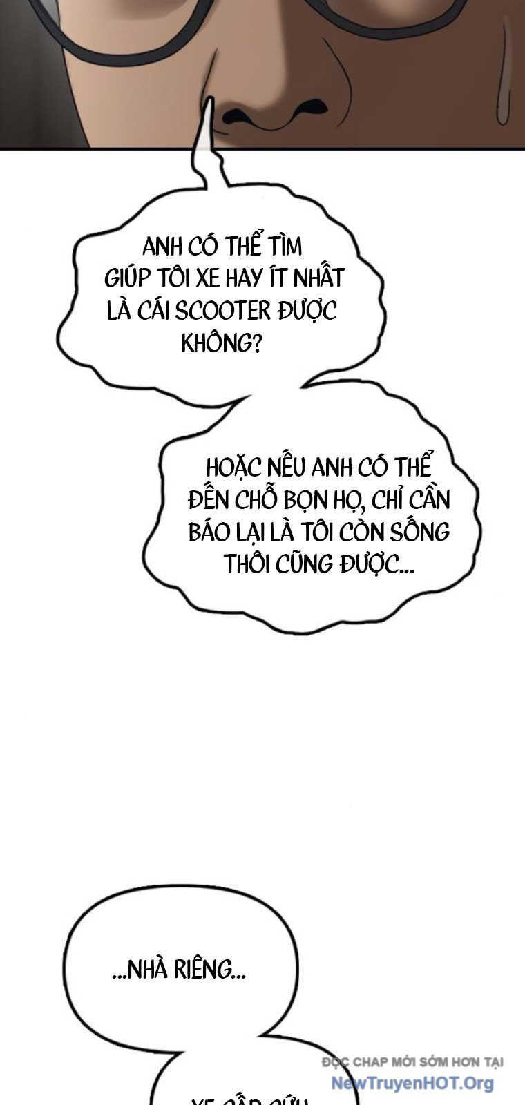 Ngày Tận Thế Đã Đến Chapter 23 - Trang 92