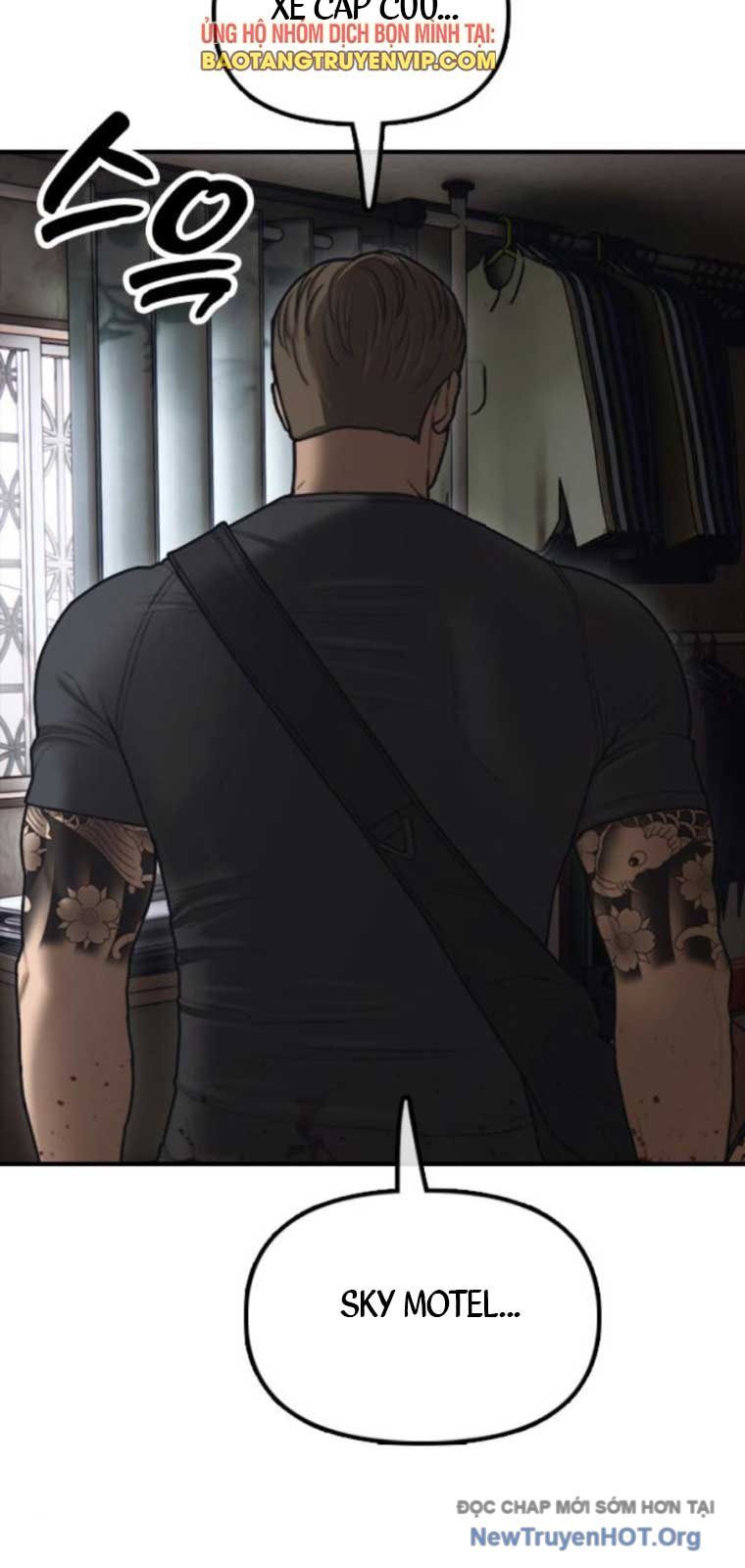 Ngày Tận Thế Đã Đến Chapter 23 - Trang 93