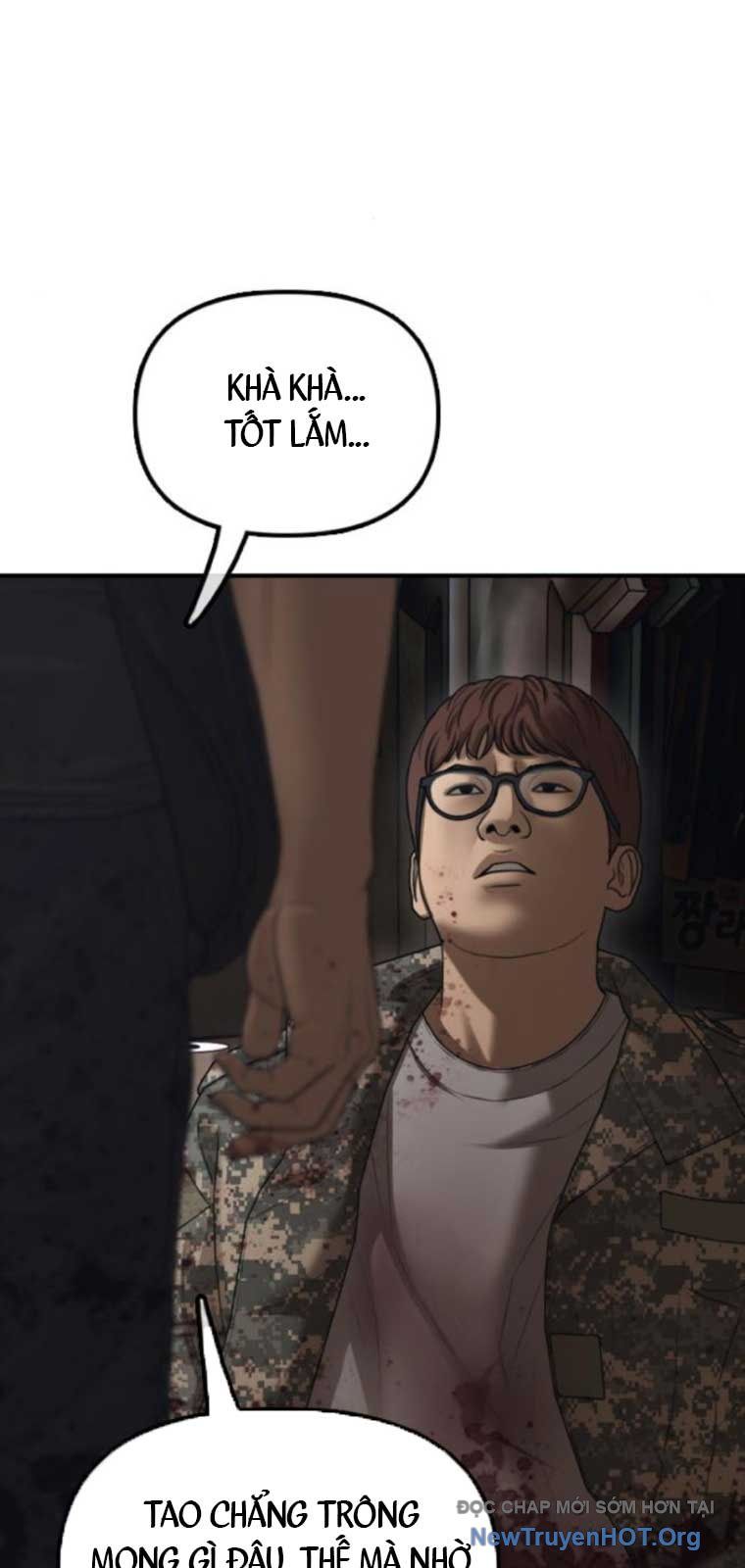 Ngày Tận Thế Đã Đến Chapter 23 - Trang 94