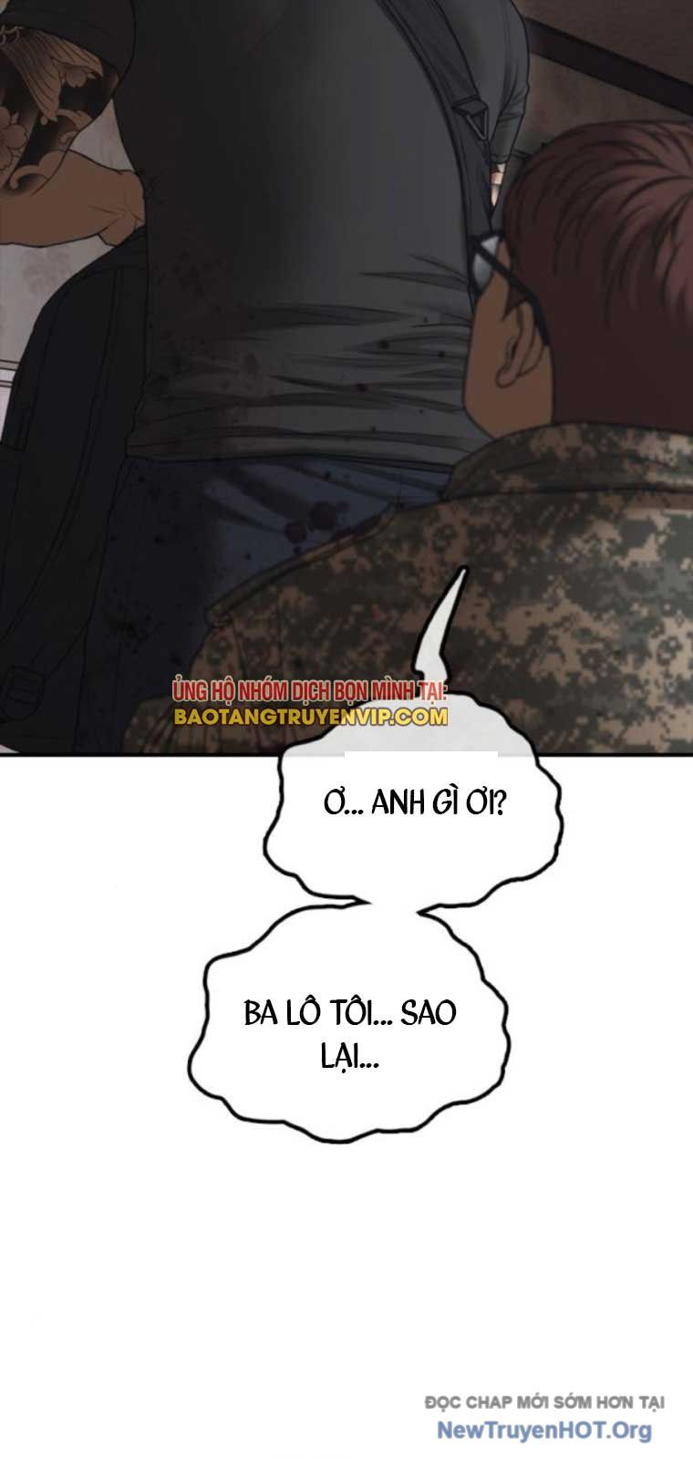 Ngày Tận Thế Đã Đến Chapter 23 - Trang 96