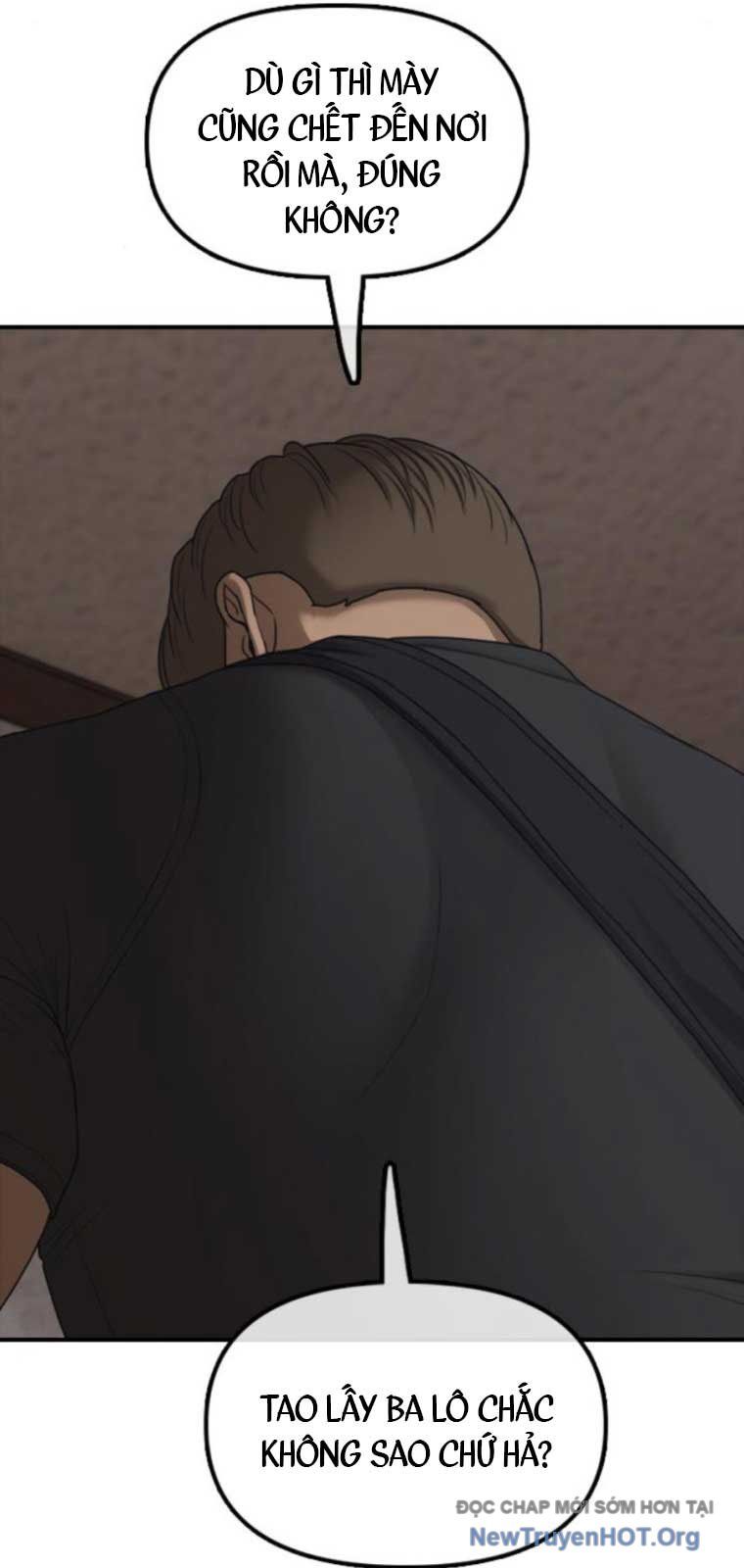 Ngày Tận Thế Đã Đến Chapter 23 - Trang 97