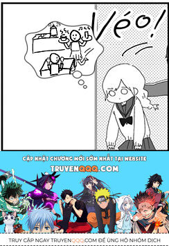 Homura Sensei Hình Như Không Có Số Đào Hoa - Chapter 3 - Page 5