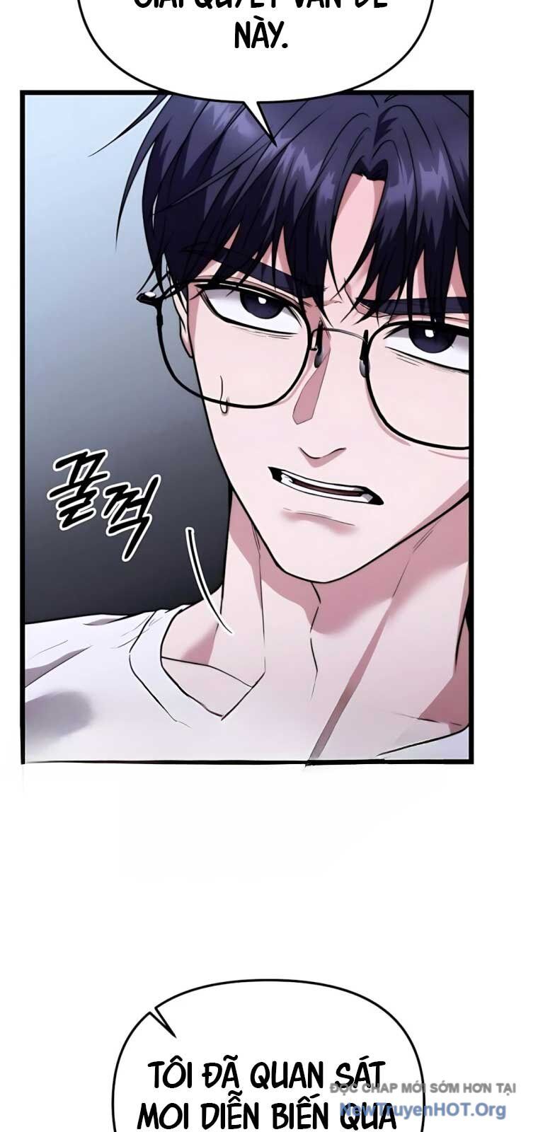 Tuyệt Đối Dân Cư Chapter 38 - Trang 10