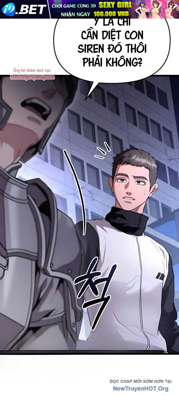 Tuyệt Đối Dân Cư Chapter 38 - Trang 23