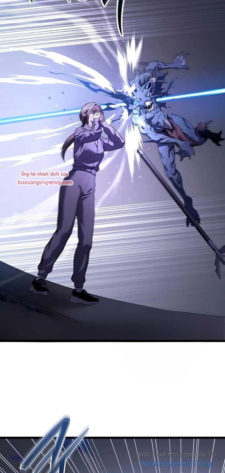 Tuyệt Đối Dân Cư Chapter 38 - Trang 3