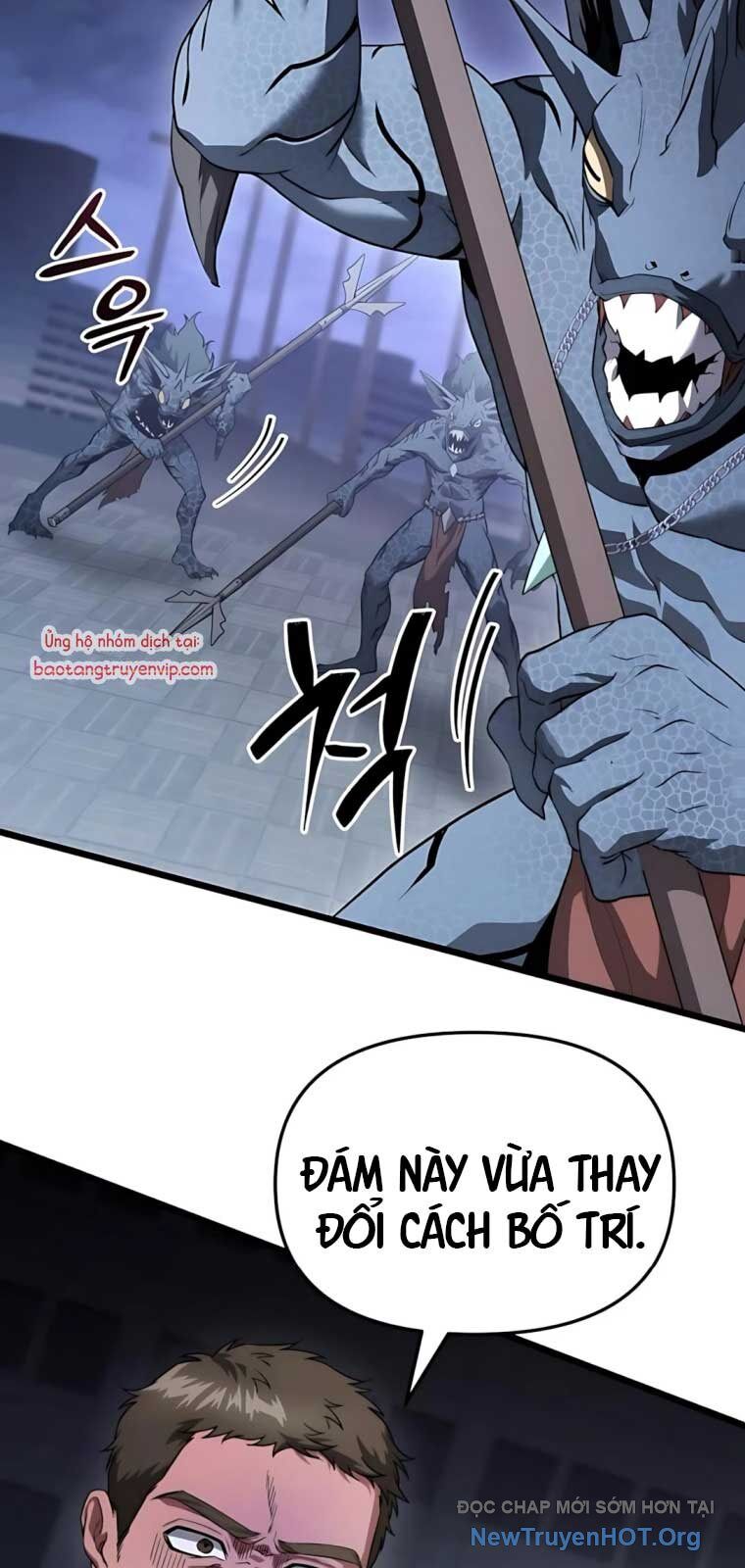 Tuyệt Đối Dân Cư Chapter 38 - Trang 30