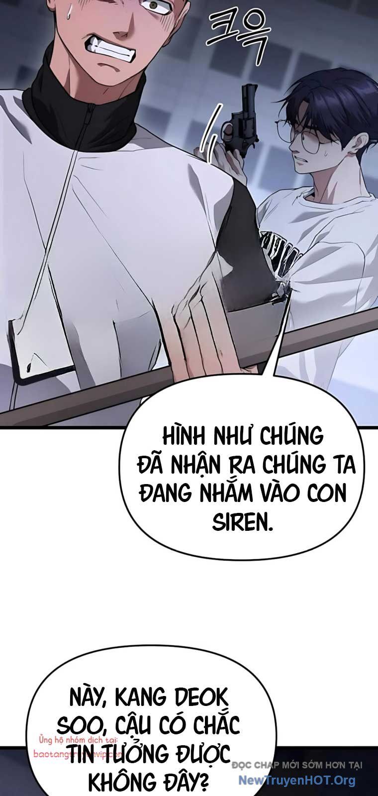 Tuyệt Đối Dân Cư Chapter 38 - Trang 31